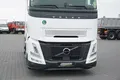 ciągnik siodłowy Volvo zdjęcie 34