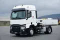 ciągnik siodłowy Renault zdjęcie 2