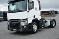 ciągnik siodłowy Renault zdjęcie 20