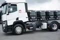 ciągnik siodłowy Renault zdjęcie 23