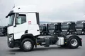 ciągnik siodłowy Renault zdjęcie 3