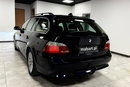 BMW 525 525i 218KM Exclusive Skóry Bi-XenonNavi Professional Komfortsitze zdjęcie 2