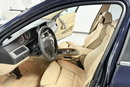 BMW 525 525i 218KM Exclusive Skóry Bi-XenonNavi Professional Komfortsitze zdjęcie 35