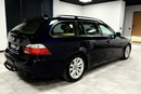 BMW 525 525i 218KM Exclusive Skóry Bi-XenonNavi Professional Komfortsitze zdjęcie 4