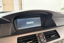 BMW 525 525i 218KM Exclusive Skóry Bi-XenonNavi Professional Komfortsitze zdjęcie 44