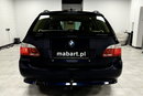 BMW 525 525i 218KM Exclusive Skóry Bi-XenonNavi Professional Komfortsitze zdjęcie 5