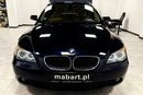 BMW 525 525i 218KM Exclusive Skóry Bi-XenonNavi Professional Komfortsitze zdjęcie 7