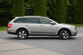 samochód osobowy Skoda zdjęcie 12