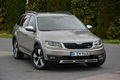 samochód osobowy Skoda zdjęcie 9