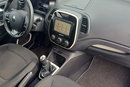 Renault Captur 1.5 dCi Nawigacja Parktronic zdjęcie 10