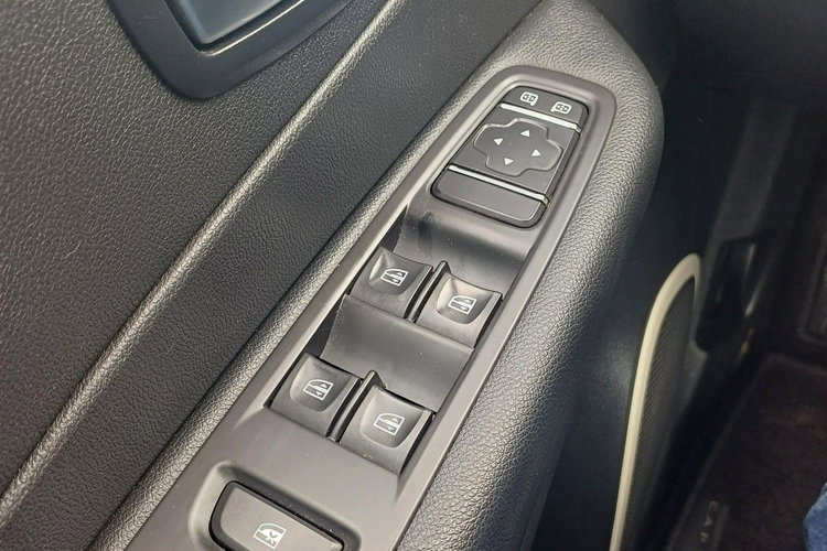 Renault Captur 1.5 dCi Nawigacja Parktronic zdjęcie 18