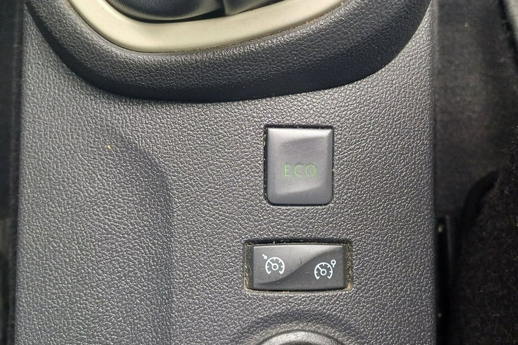 Renault Captur 1.5 dCi Nawigacja Parktronic zdjęcie 19