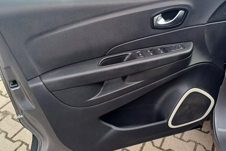 Renault Captur 1.5 dCi Nawigacja Parktronic zdjęcie 22