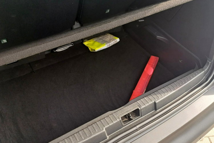 Renault Captur 1.5 dCi Nawigacja Parktronic zdjęcie 23