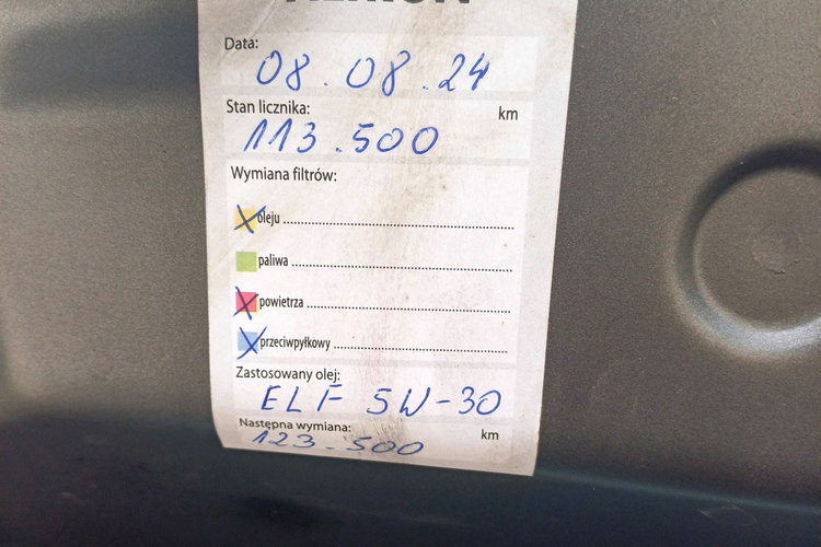 Renault Captur 1.5 dCi Nawigacja Parktronic zdjęcie 24