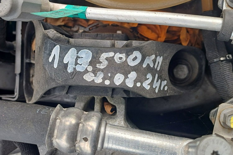 Renault Captur 1.5 dCi Nawigacja Parktronic zdjęcie 25