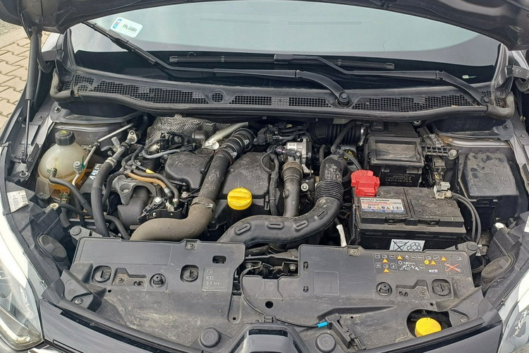 Renault Captur 1.5 dCi Nawigacja Parktronic zdjęcie 26