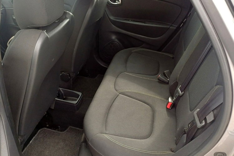 Renault Captur 1.5 dCi Nawigacja Parktronic zdjęcie 7