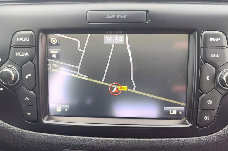 Kia Cee'd LIFT Navi Gwarancja zdjęcie 15