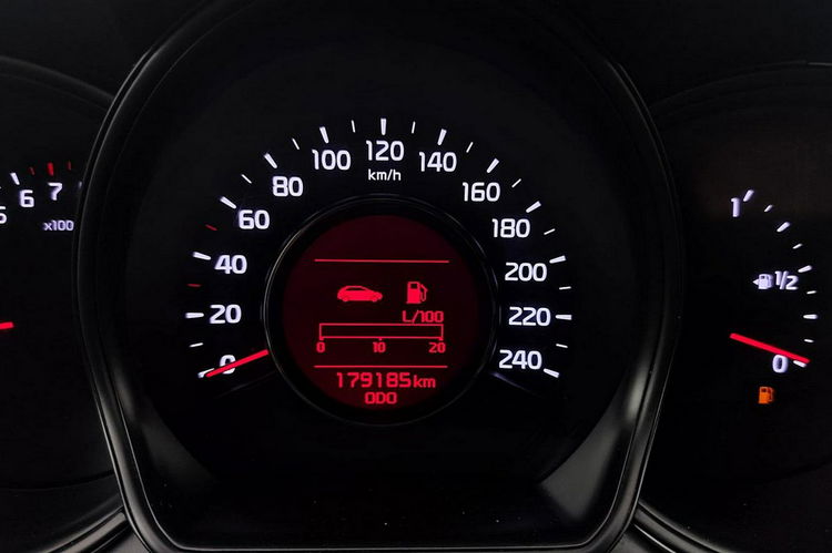 Kia Cee'd LIFT Navi Gwarancja zdjęcie 16