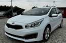 Kia Cee'd LIFT Navi Gwarancja zdjęcie 2