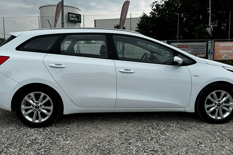 Kia Cee'd LIFT Navi Gwarancja zdjęcie 5