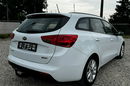 Kia Cee'd LIFT Navi Gwarancja zdjęcie 6
