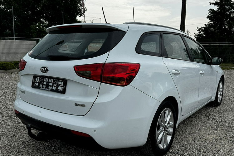 Kia Cee'd LIFT Navi Gwarancja zdjęcie 6