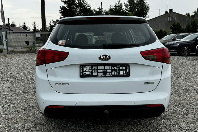 Kia Cee'd LIFT Navi Gwarancja zdjęcie 7