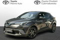 samochód osobowy Toyota zdjęcie 1