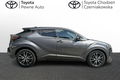 samochód osobowy Toyota zdjęcie 4
