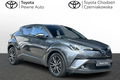 samochód osobowy Toyota zdjęcie 5