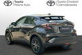 samochód osobowy Toyota zdjęcie 6