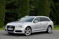 samochód osobowy Audi zdjęcie 10