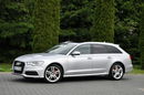 Audi A6 2.0TDI(190KM) 2xS-Line Xenon Led Navi Kamera Panorama El.Klapa Alu19" zdjęcie 11