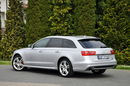 Audi A6 2.0TDI(190KM) 2xS-Line Xenon Led Navi Kamera Panorama El.Klapa Alu19" zdjęcie 12