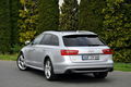 samochód osobowy Audi zdjęcie 13