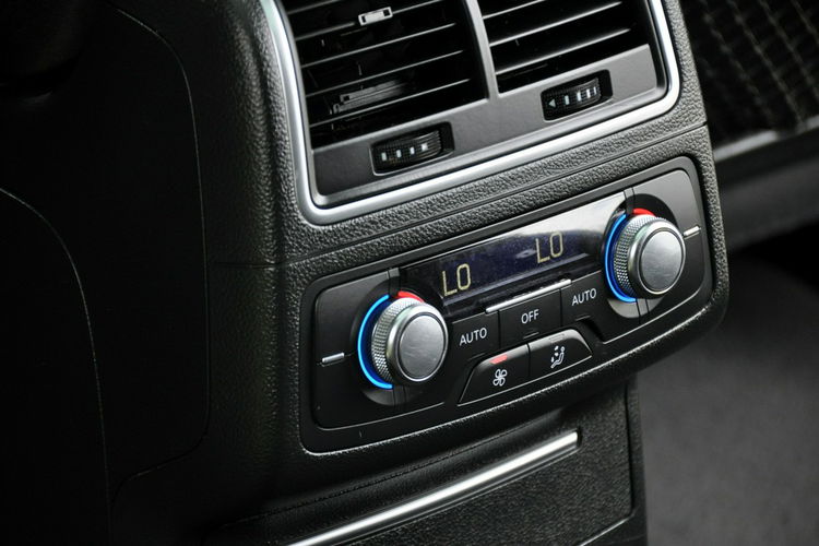 Audi A6 2.0TDI(190KM) 2xS-Line Xenon Led Navi Kamera Panorama El.Klapa Alu19" zdjęcie 19