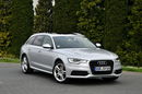 Audi A6 2.0TDI(190KM) 2xS-Line Xenon Led Navi Kamera Panorama El.Klapa Alu19" zdjęcie 2