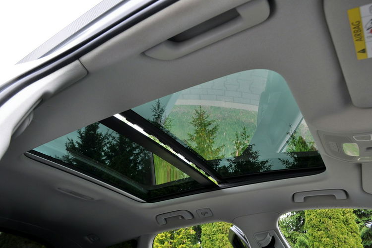 Audi A6 2.0TDI(190KM) 2xS-Line Xenon Led Navi Kamera Panorama El.Klapa Alu19" zdjęcie 31