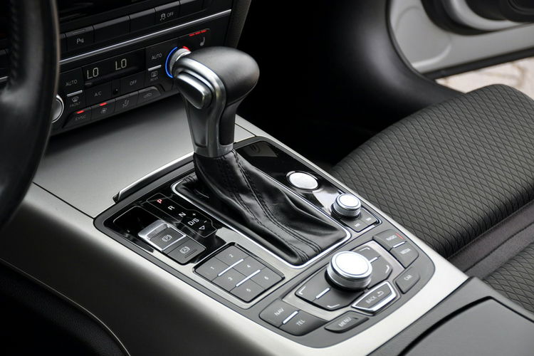 Audi A6 2.0TDI(190KM) 2xS-Line Xenon Led Navi Kamera Panorama El.Klapa Alu19" zdjęcie 35