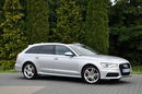 Audi A6 2.0TDI(190KM) 2xS-Line Xenon Led Navi Kamera Panorama El.Klapa Alu19" zdjęcie 4
