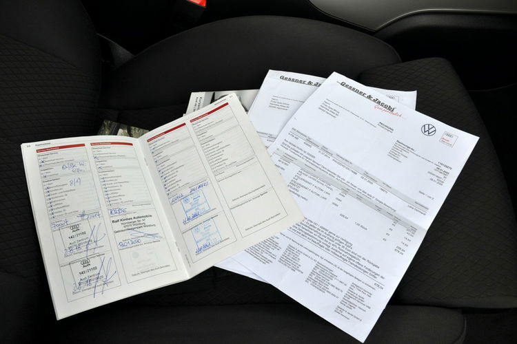 Audi A6 2.0TDI(190KM) 2xS-Line Xenon Led Navi Kamera Panorama El.Klapa Alu19" zdjęcie 40