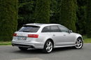 Audi A6 2.0TDI(190KM) 2xS-Line Xenon Led Navi Kamera Panorama El.Klapa Alu19" zdjęcie 5