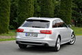 samochód osobowy Audi zdjęcie 6