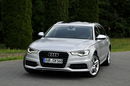 Audi A6 2.0TDI(190KM) 2xS-Line Xenon Led Navi Kamera Panorama El.Klapa Alu19" zdjęcie 8