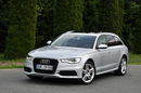 Audi A6 2.0TDI(190KM) 2xS-Line Xenon Led Navi Kamera Panorama El.Klapa Alu19" zdjęcie 9