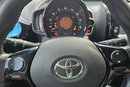 Aygo Toyota Aygo Prime X-Treme Klimatyzacja / Tempomat / Kamera zdjęcie 11