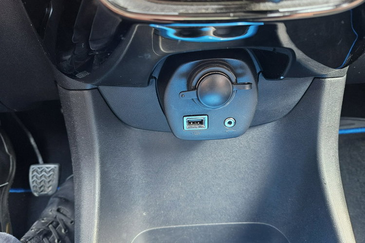 Aygo Toyota Aygo Prime X-Treme Klimatyzacja / Tempomat / Kamera zdjęcie 13