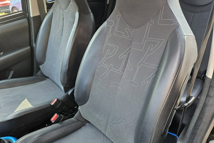 Aygo Toyota Aygo Prime X-Treme Klimatyzacja / Tempomat / Kamera zdjęcie 14